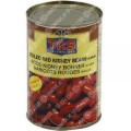 Boiled Red kidney beans Trs 400g-
